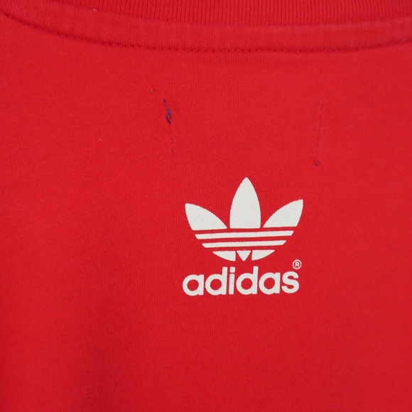 Adidas Shirt - Picture 4 of 4